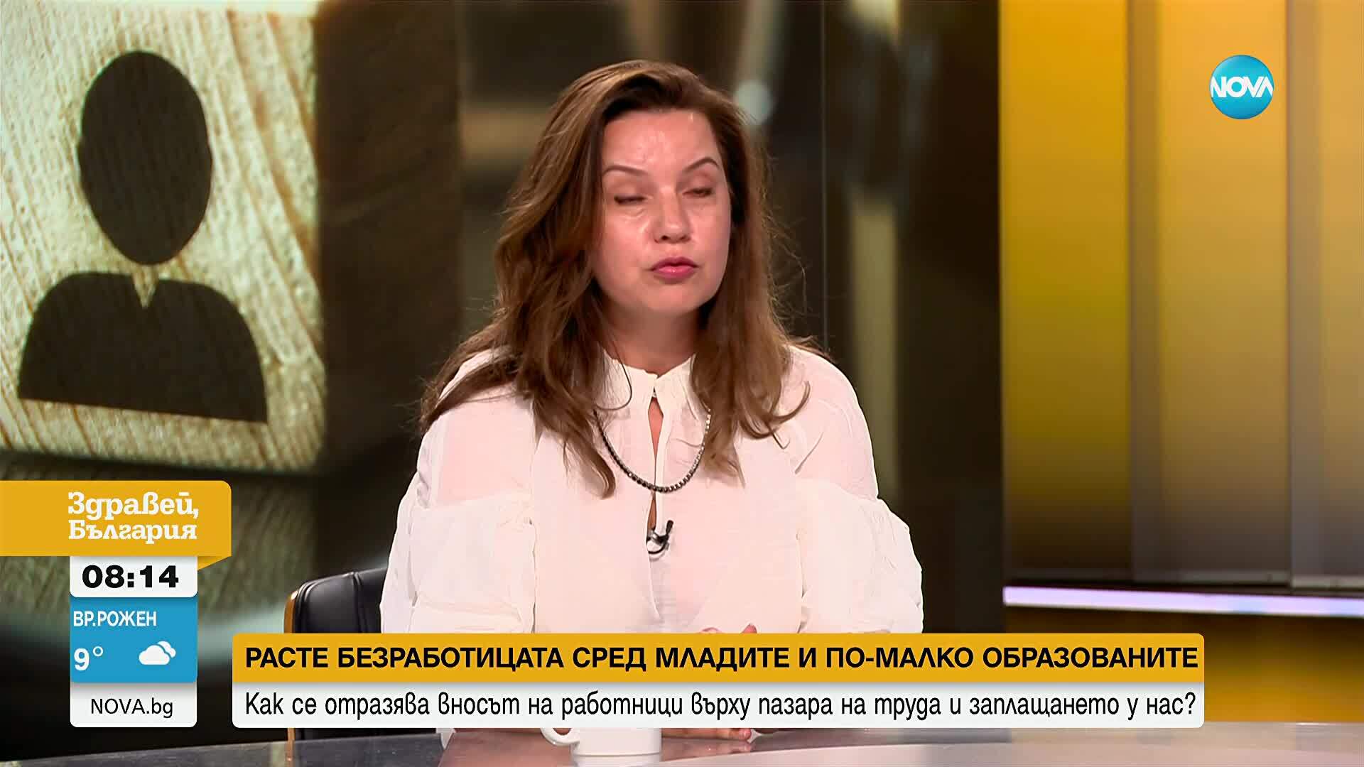 Социален дъмпинг: Отнемат ли вносните работници възможностите за труд на младите у нас
