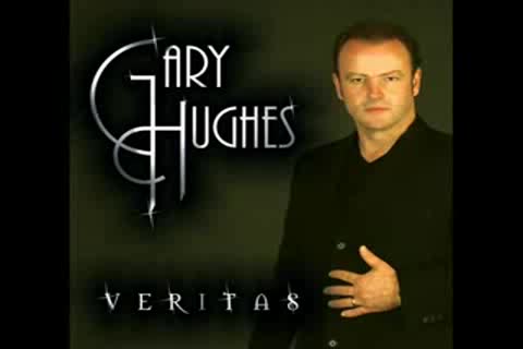 Gary Hughes - Wide Awake In Dreamland