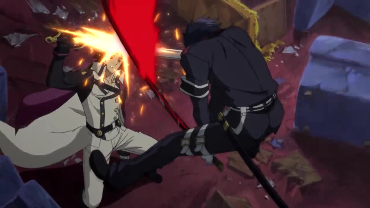 Owari no Seraph Nagoya Kessen-hen - 07 [ H D ][eng subs]
