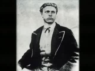 Васил Левски