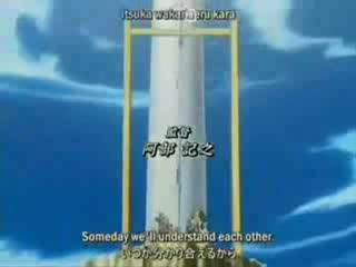 Bleach - Heroes Come Back (Naruto Shippuuden Opening Theme) 2