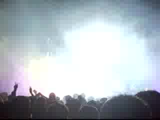 Open Air Plovdiv "Гребна База" 08.09.2007