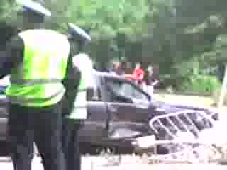 Ужасна Катастрофа във Варна!