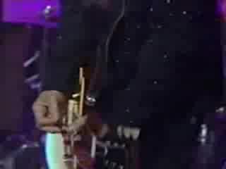 Zz Top - La Grange (live With Brooks&dunn)