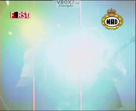 Деси Слава Give In To Me (Mad Concert) PROMO High-Quality