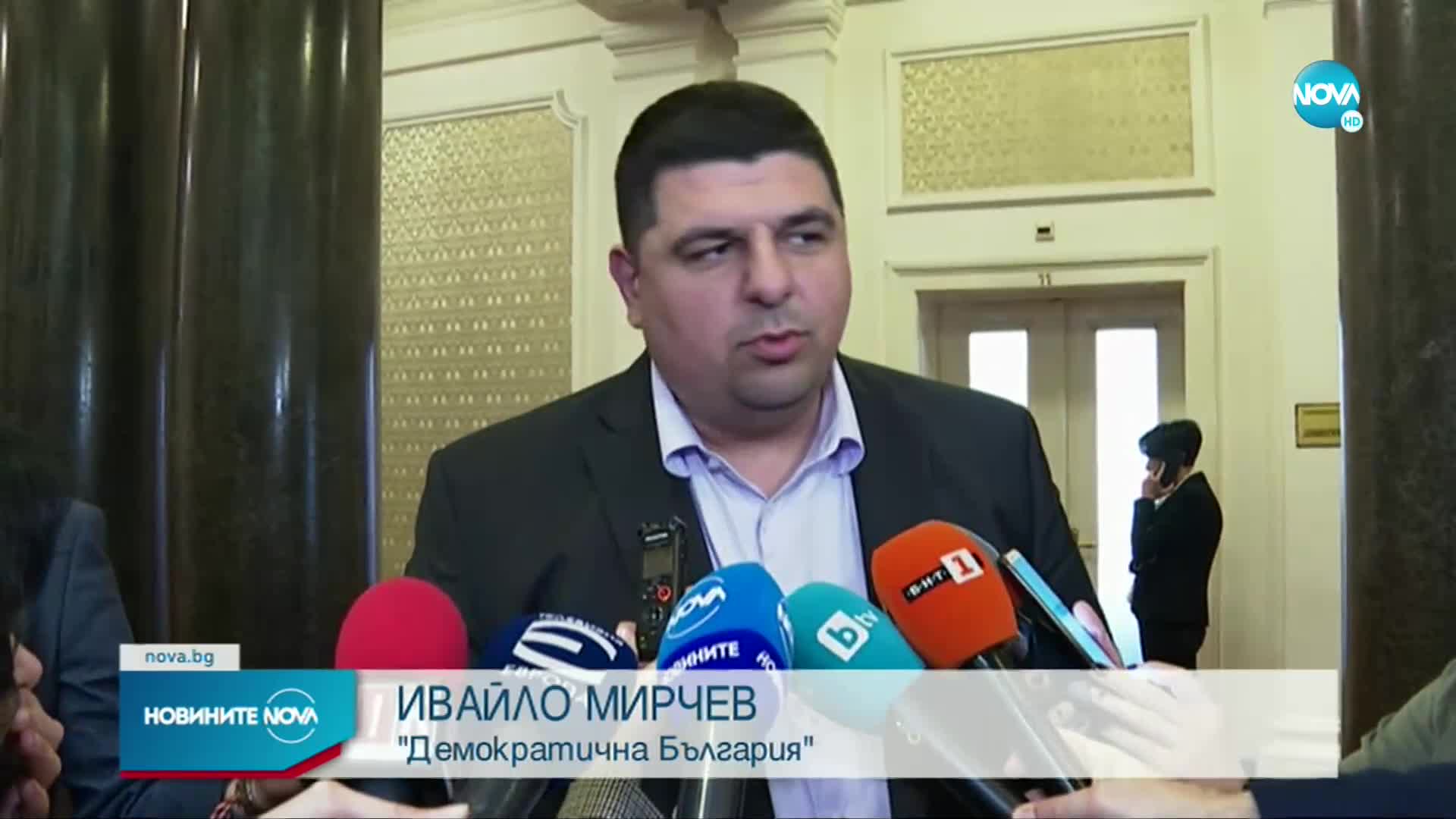 ТРУС В КОАЛИЦИЯТА: Думата „мафия” доведе до спор, замесиха и премиера