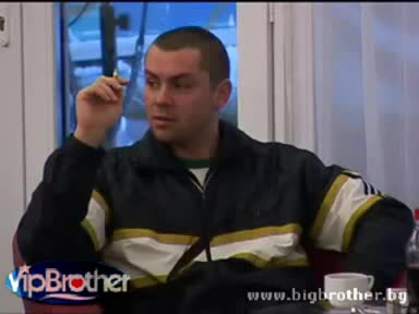 Vip Brother епизод 3. Какво му трябва на Ицо.mpg
