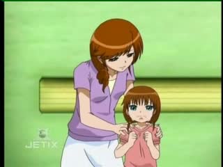 Digimon Data Squad Episode 13 Part 1 - 3