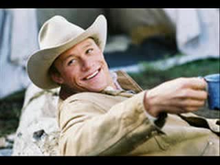 In Memoriam Heath Ledger