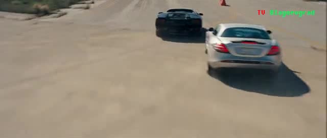 До какво води авто гонка 