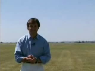 Размина му се на косъм