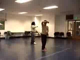 Hip Hop Танци