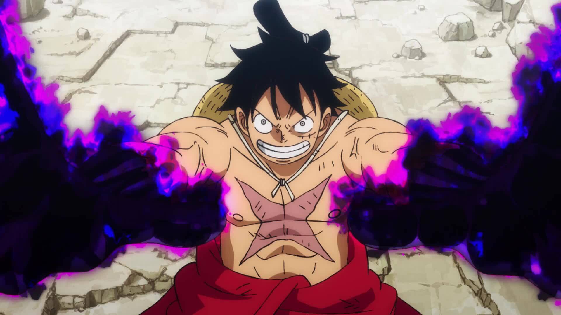 One Piece 946 ᴴᴰ Vbox7