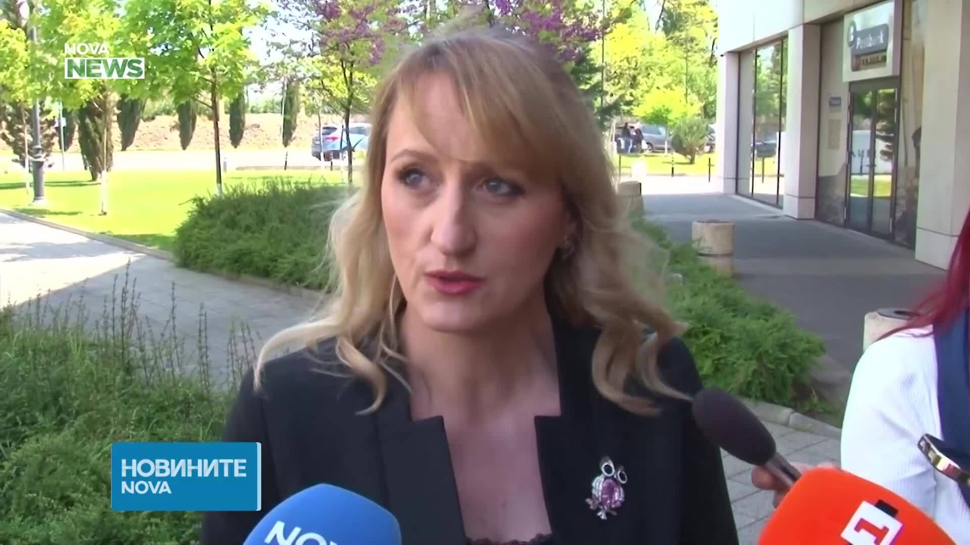 Няма опасност водната криза от миналото лято да се повтори, увери министърът на околната среда и водите