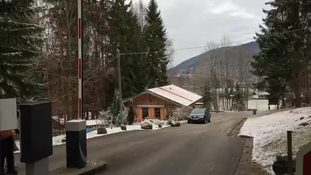 Едно от предимствата да караш Lamborghini Huracan