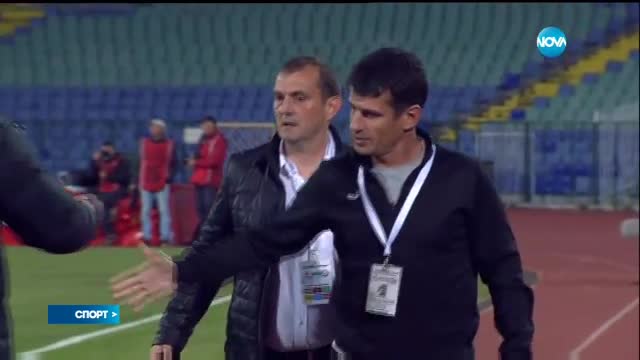 Спортни новини (22.05.2017 - късна)
