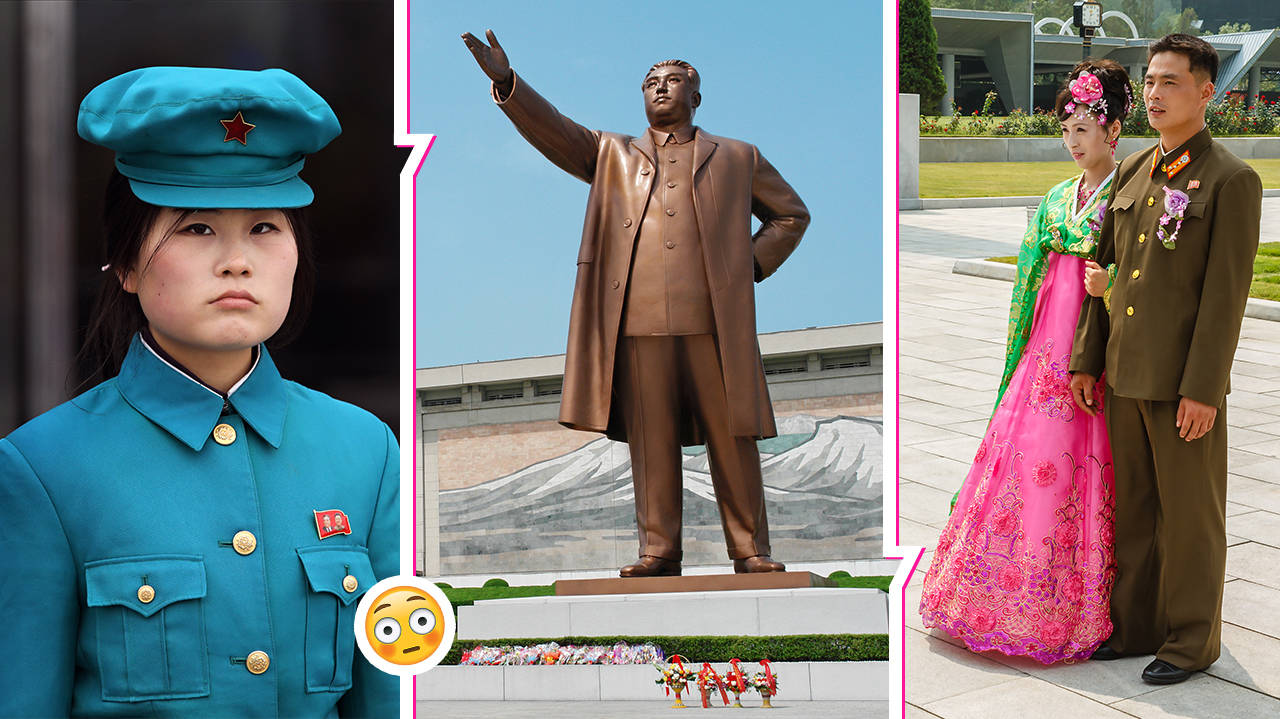 В последните дни различни медии разпространиха новината че севернокорейският лидер