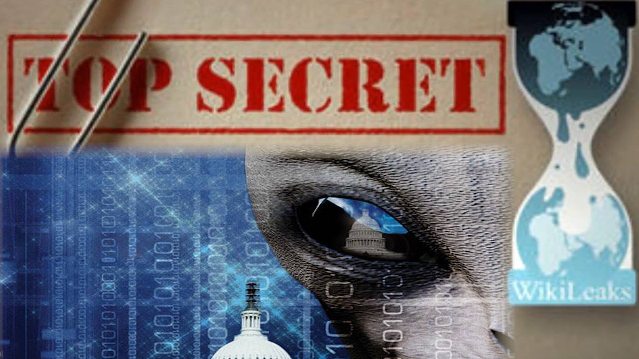 Военните знаят за 'fastwalker' - бързоходните НЛО