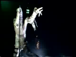 Marilyn Manson-Angel With the Scabbed Wings