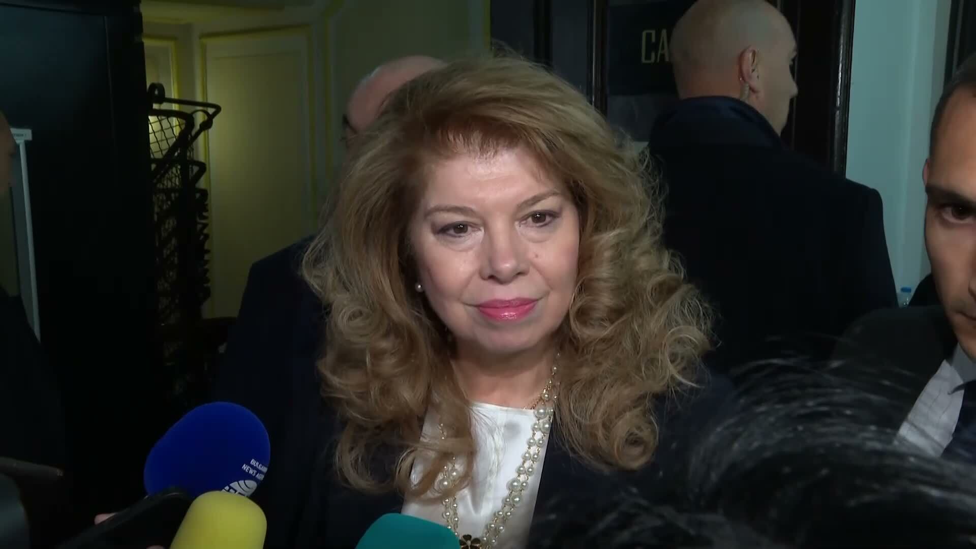 Предстоящи решения: Главен прокурор, реформи и Народно събрание