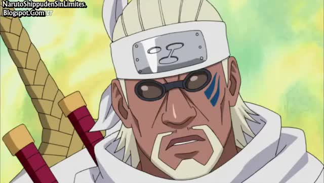 Naruto Shippuuden 264 [bg Sub] Високо Качество