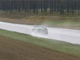 Mercedes 190e 3.0 Turbo