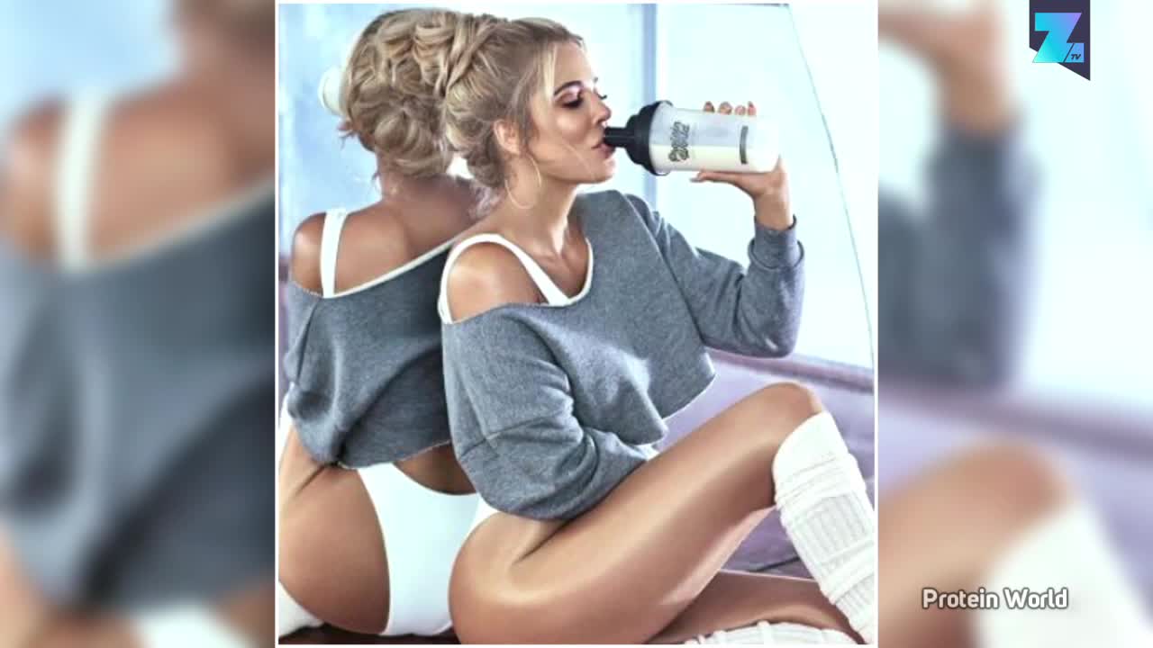 Старата/нова любов на Клои Кардашиян