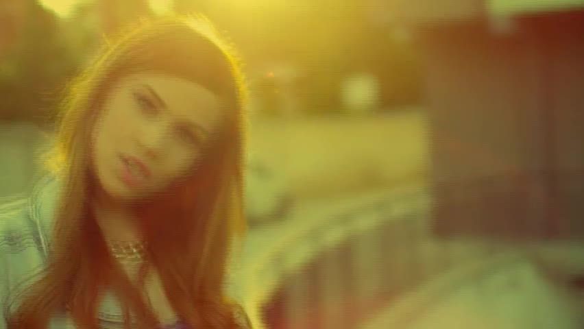 Touch Down feat. Irina - Други Като Нас (2014)