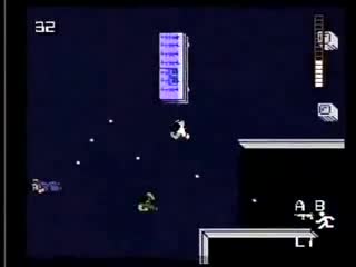 Angry Video Game Nerd - Die Hard