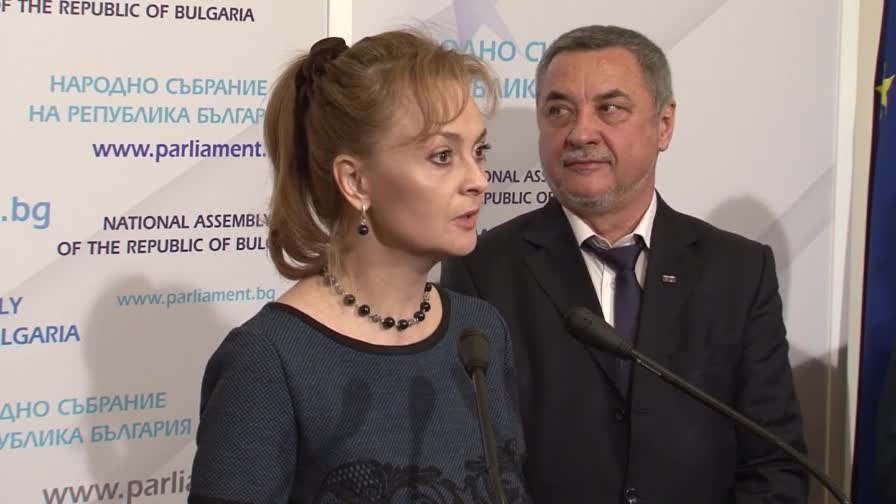 Патриотите искат въвеждане на "мълчаливо съгласие" на администрацията (3 Час)