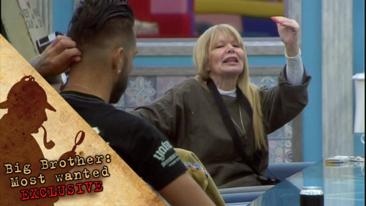 Плановете не са мечти - Big Brother: Most Wanted 2017