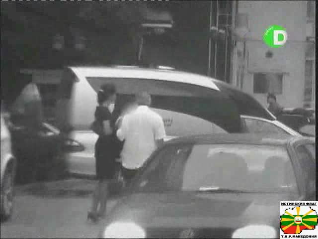 Хванати В Изневяра - Тайния Живот На Мадлена 1 ч - 11 11 2008