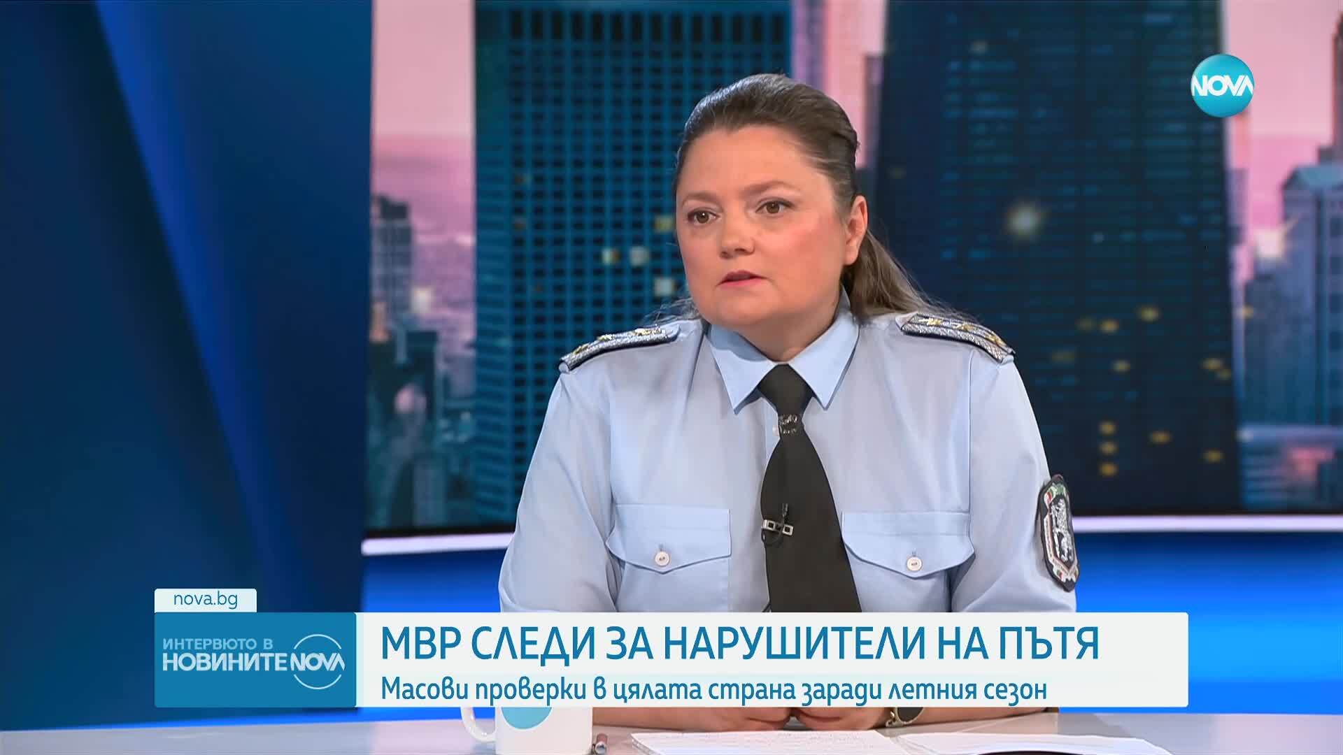 Мария Ботева: Онова, което предстои по разпореждане на премиера ще се случи в съвсем кратки срокове