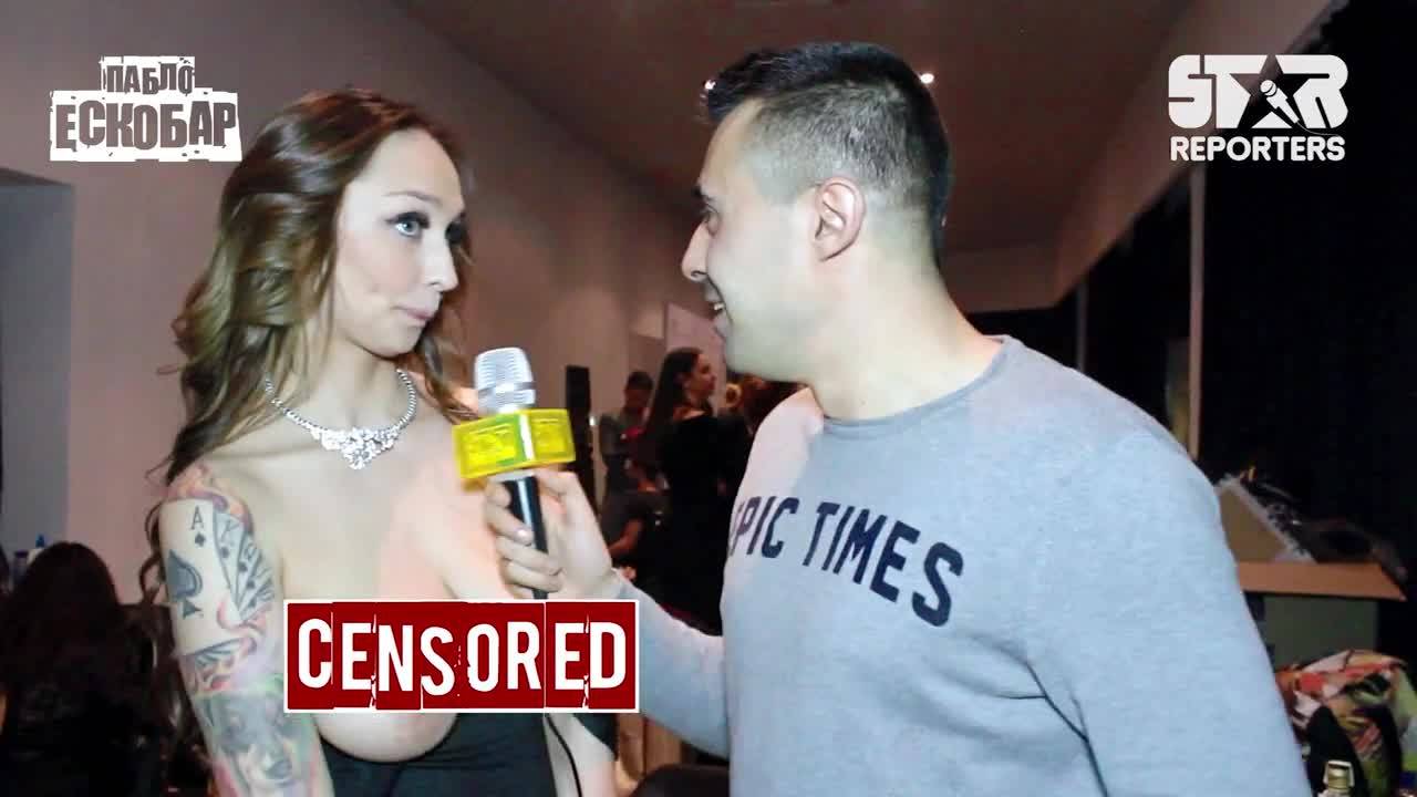 Изабела: На 13 правих секс, за баща ми съм боклук