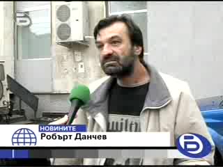 ПОЛИЦАЙ ПРЕБИВА СТРОЙТЕЛ