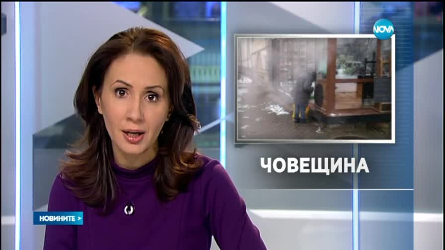 Новините на Нова (17.03.2015 - късна)