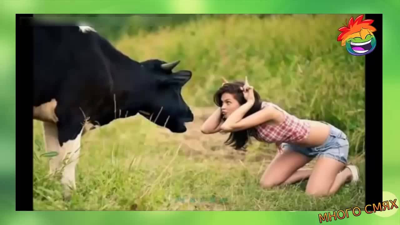 Луди и смешни гафове - Много смях