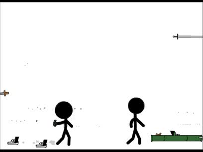 Смешна Анимация To The Death