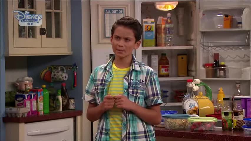 Лив И Мади С03 Е02 Бг Аудио Цял Епизод Disney Channel
