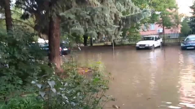"Моята новина": Софийска вода - река