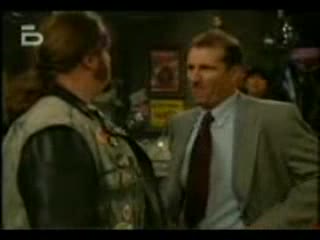 Married With Children - S10E06 - The Weaker Sex BG Audio