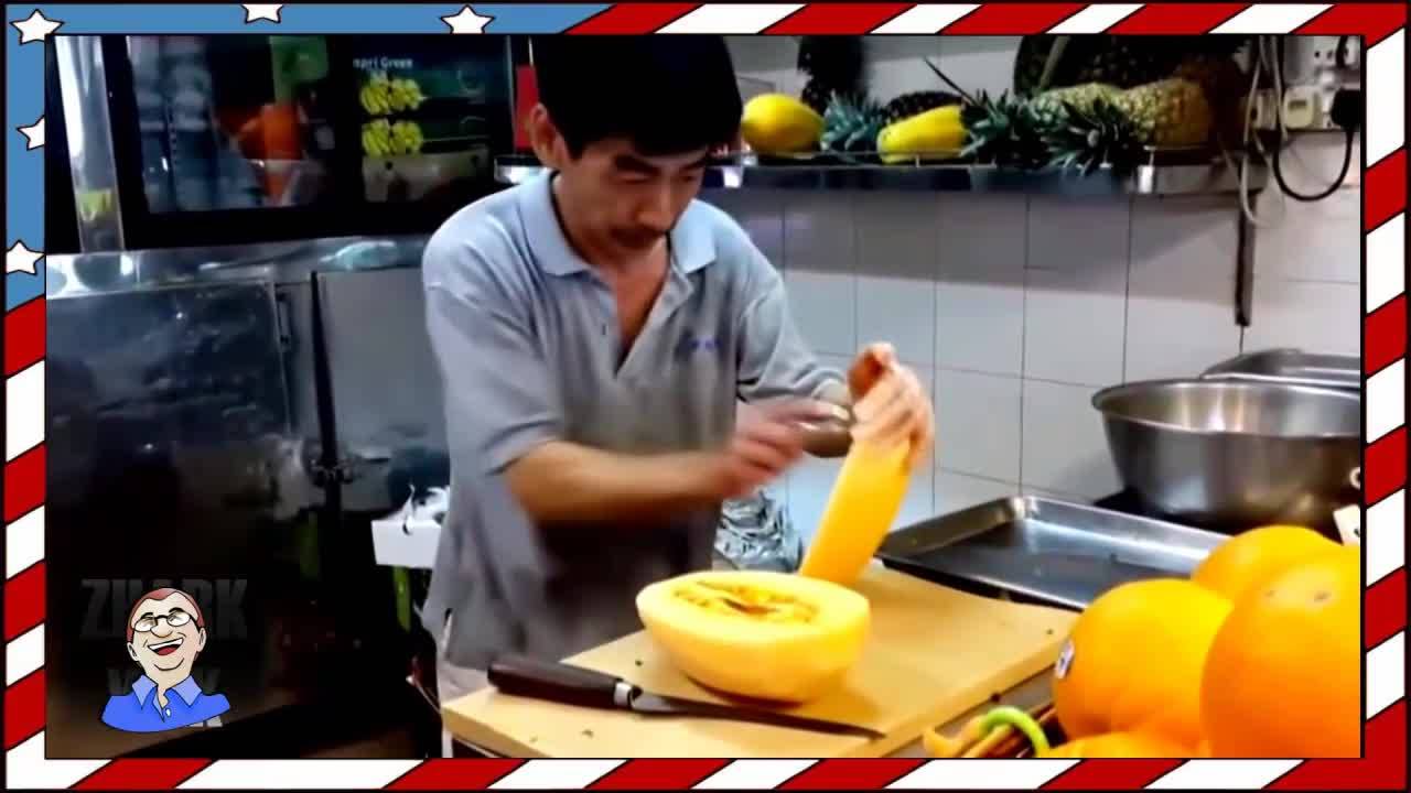 Най-бързите хора в света #2