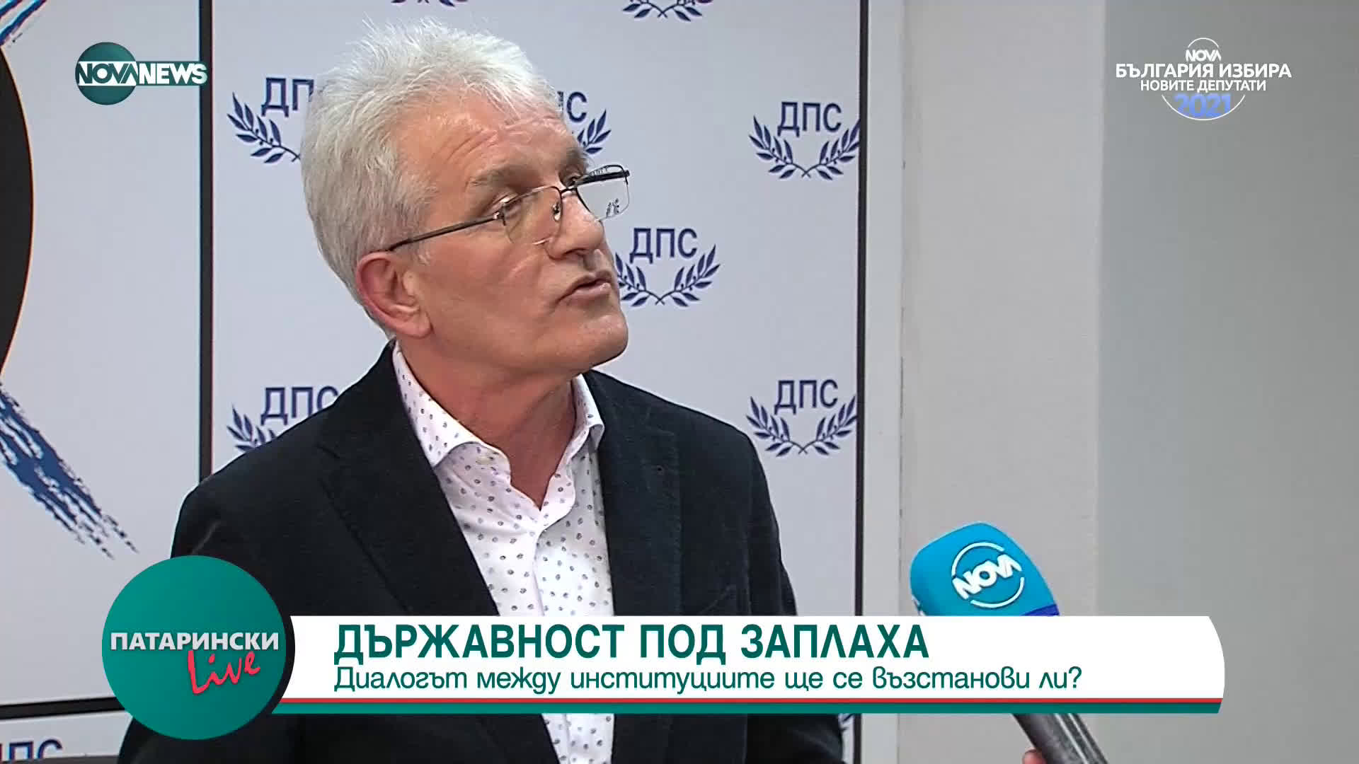 "Патарински LIVE": Задават ли се най-важните избори от прехода насам?