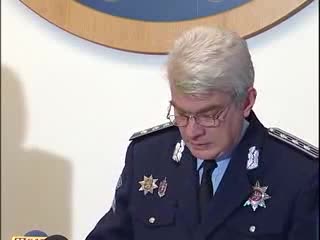 Заплаха за убийство,  купуване на гласове...