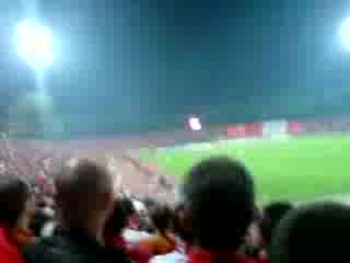 Цска - Тулуза