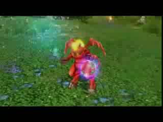 Heroes of Might and Magic V launch trailer
