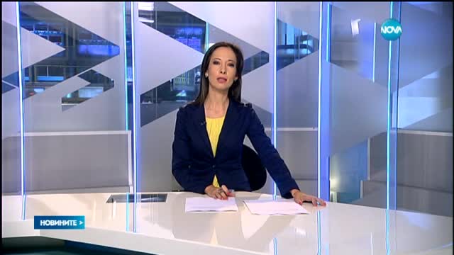 Новините на Нова (27.05.2015 - обедна)