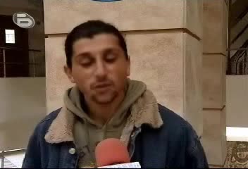 Ром пeе "страхотно" на кастинга за Music idol 2 в Бургас:))