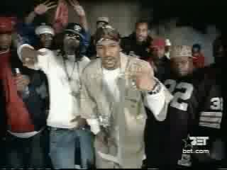 The Game Ft Jim Jones - Certified Gangstas