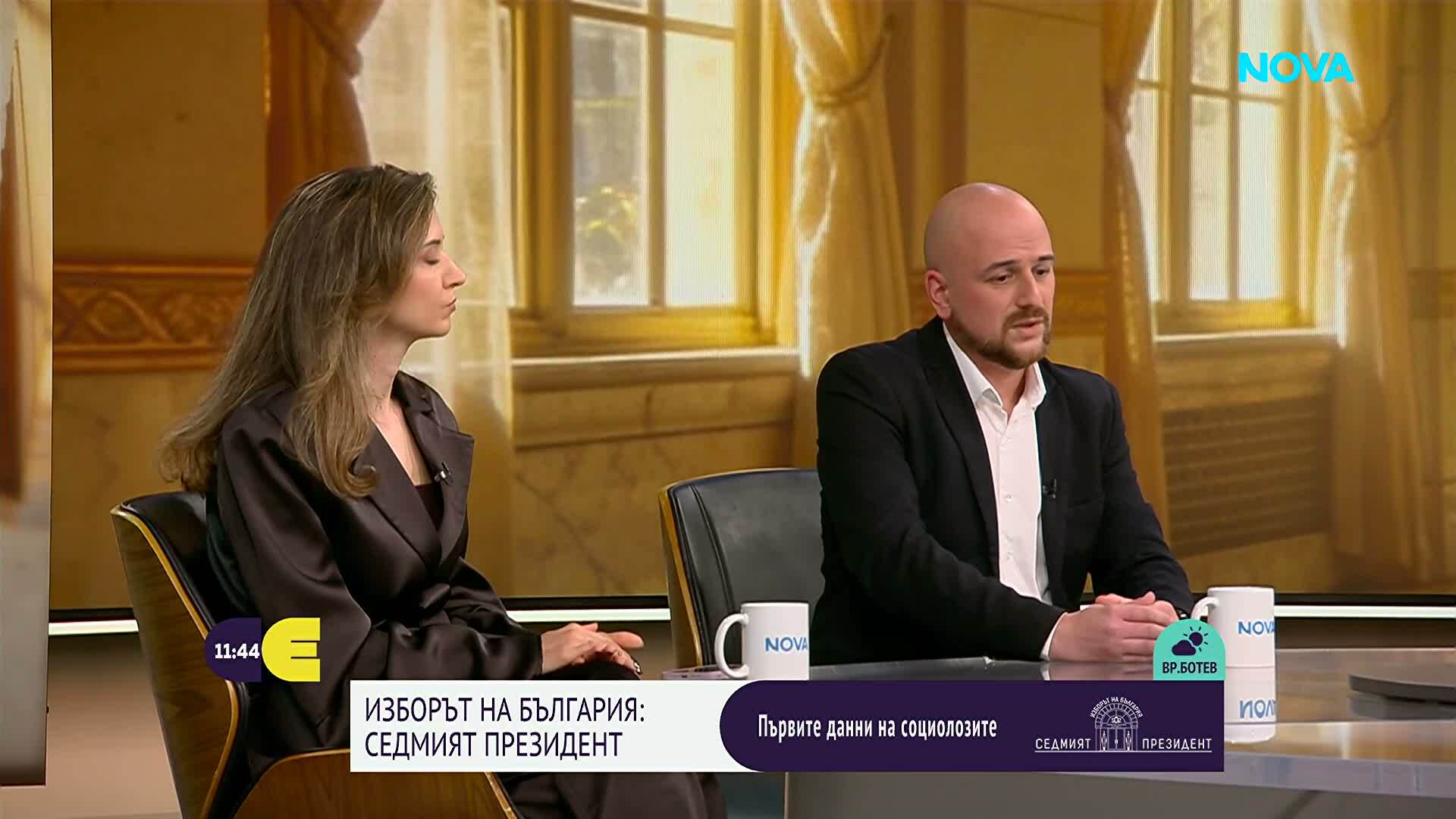 Социолози: Ниската избирателна активност е очаквана, трудно е да се правят сравнения с предишни избори